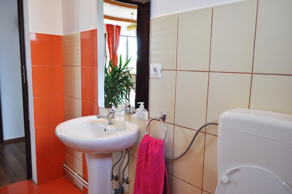 Jasmine Residence Prejmer Habitación foto