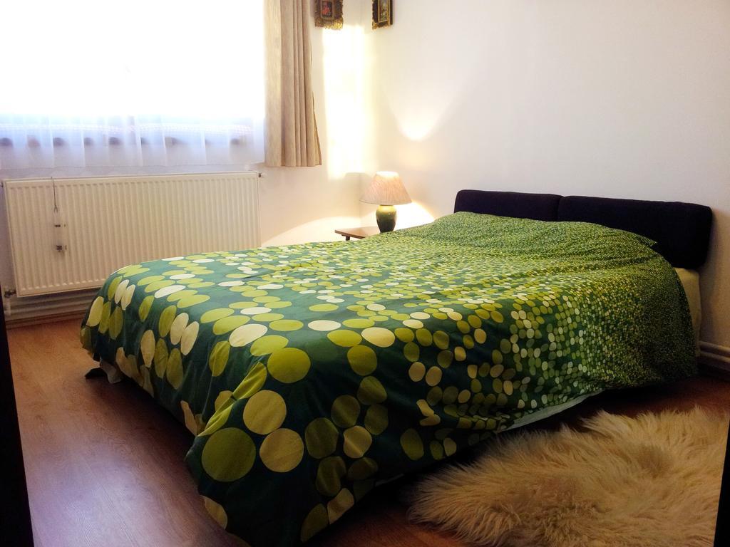 Jasmine Residence Prejmer Habitación foto