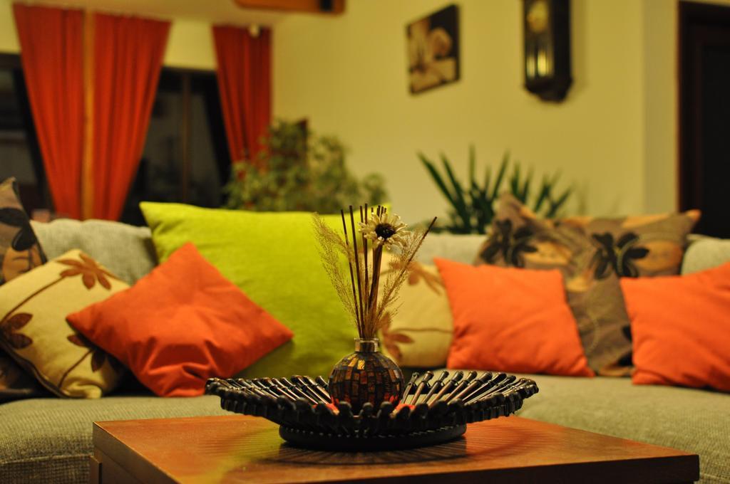 Jasmine Residence Prejmer Habitación foto